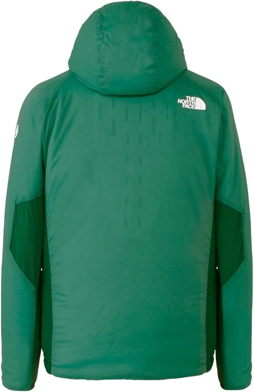 THE NORTH FACE - THE NORTH FACE ノースフェイス ベントリックストレイルフーディ緑M Amazon | [ザノースフェイス] ベントリックストレイルジャケット